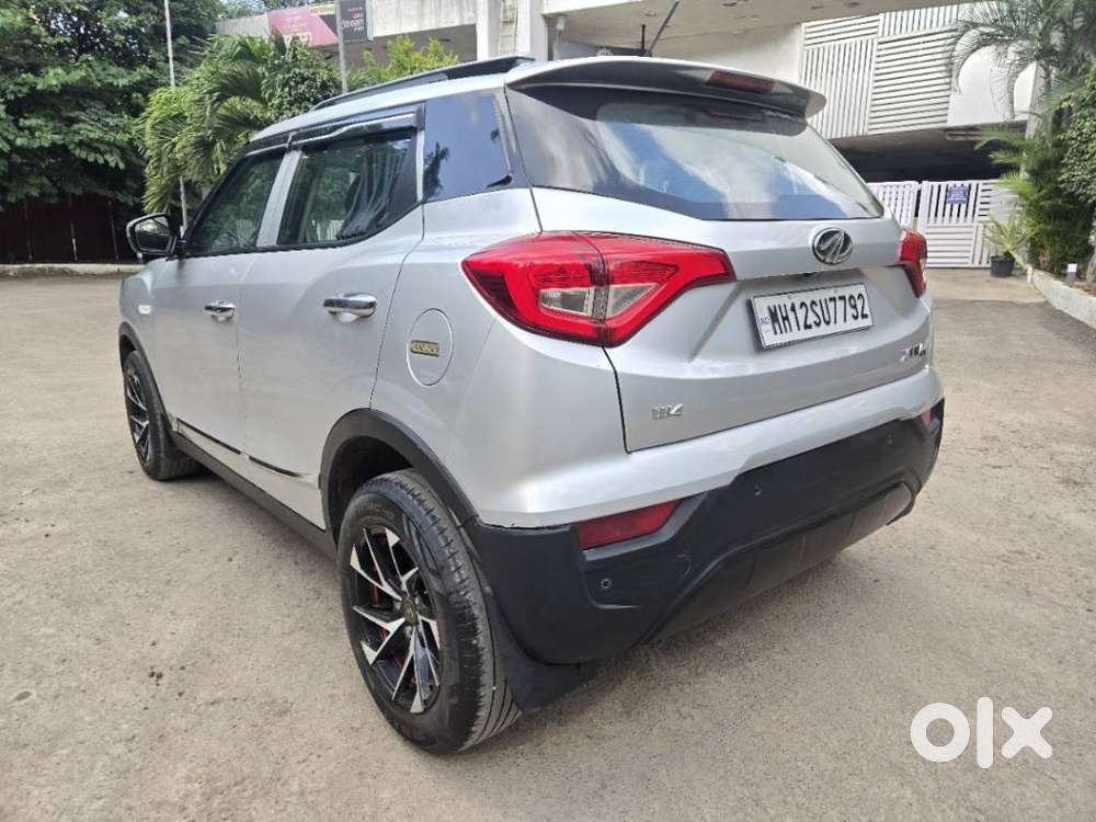 Mahindra Xuv300 W4 Diesel, 2020, Diesel