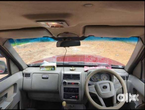 Well-maintained Nri-owned Vehicle, Used For Private Family Purposes. T