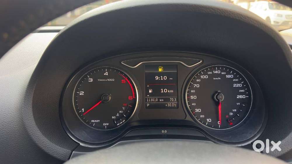 Audi A3 35 Tdi S Line, 2015, Diesel