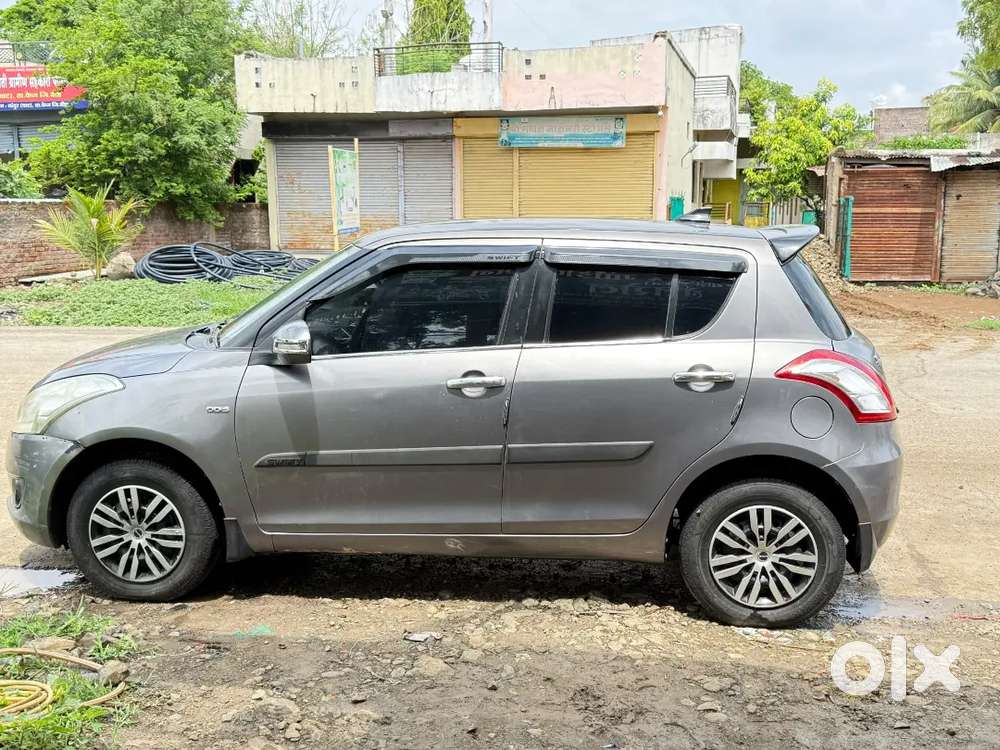 Swift Vdi  Maruti Diesel 2014 Variant