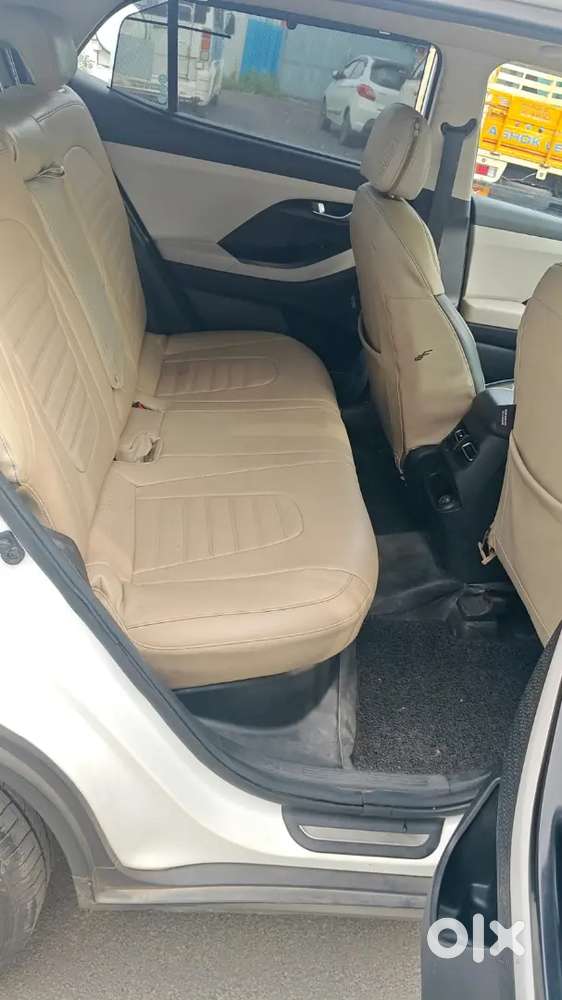 Hyundai Creta Sx Diesel Manual 2020