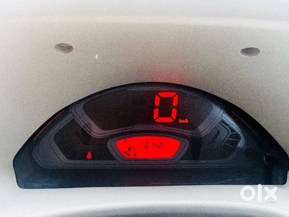 Maruti Suzuki Eeco 5 Seater Ac, 2024, Petrol