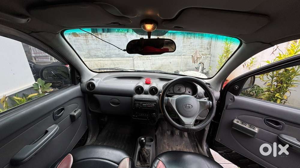 Hyundai Santro Xing 2005
