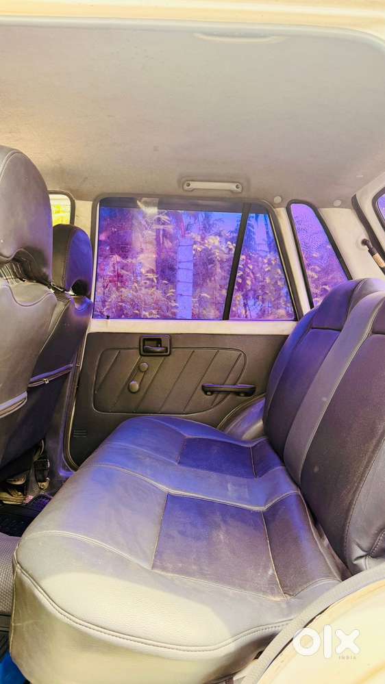 Maruti Suzuki 800 Ac Bsiii, 2003, Petrol