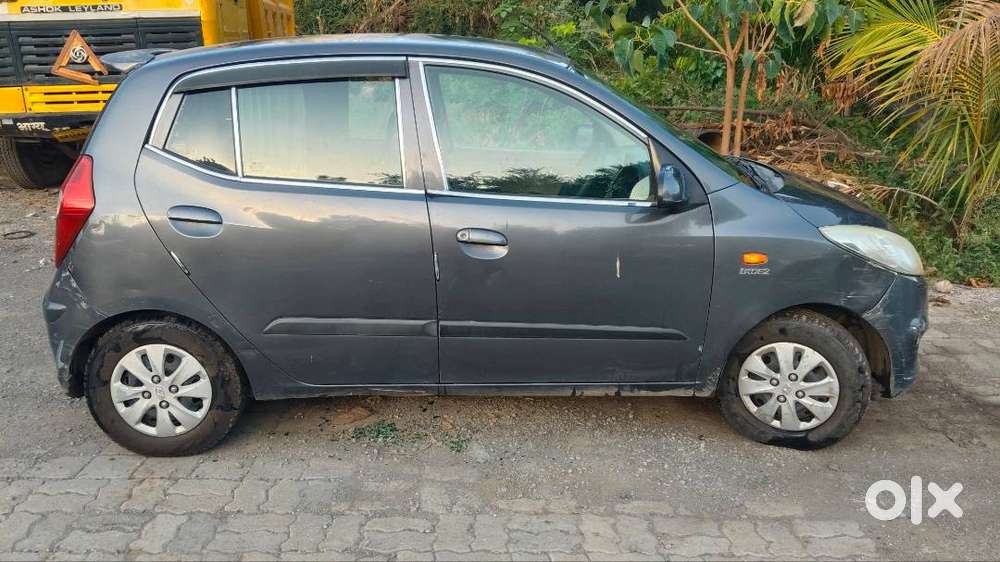 Good Condition Contact