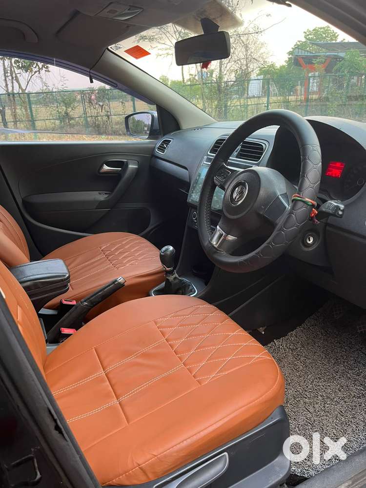 Volkswagen Crosspolo 2013-2015 1.2 Tdi, 2014, Diesel