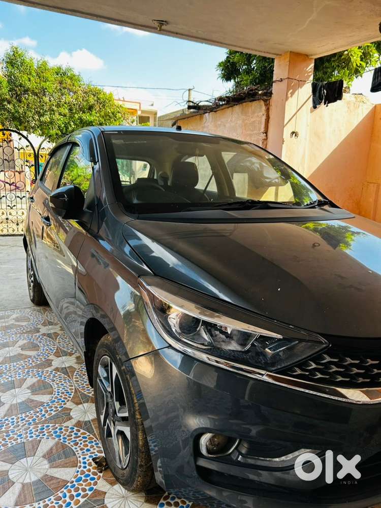 Tata Tiago Petrol 2023