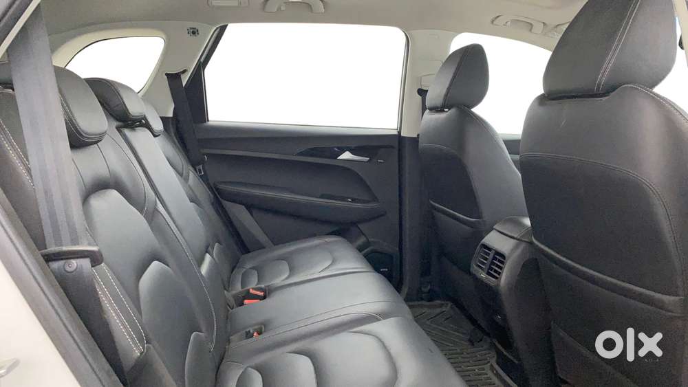 Mg Hector Sharp Dct Petrol, 2020, Petrol