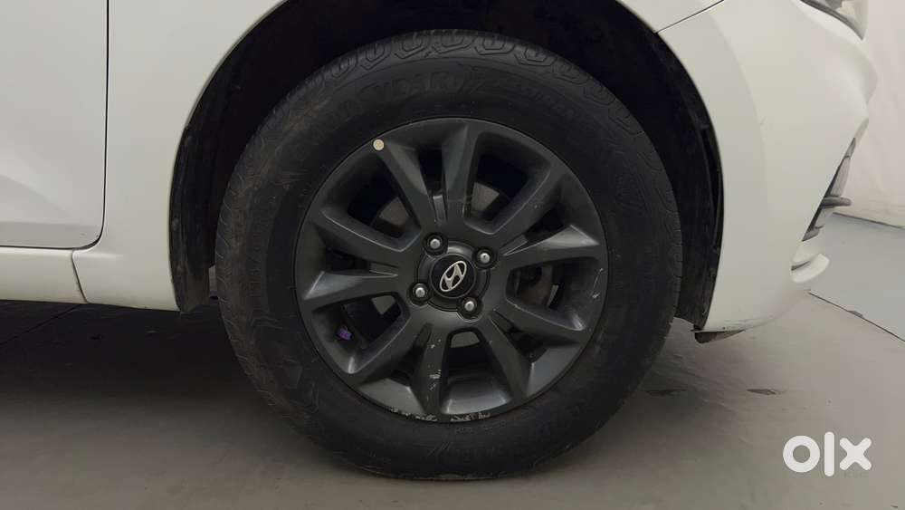 Hyundai Elite I20 Asta 1.2 At, 2018, Petrol