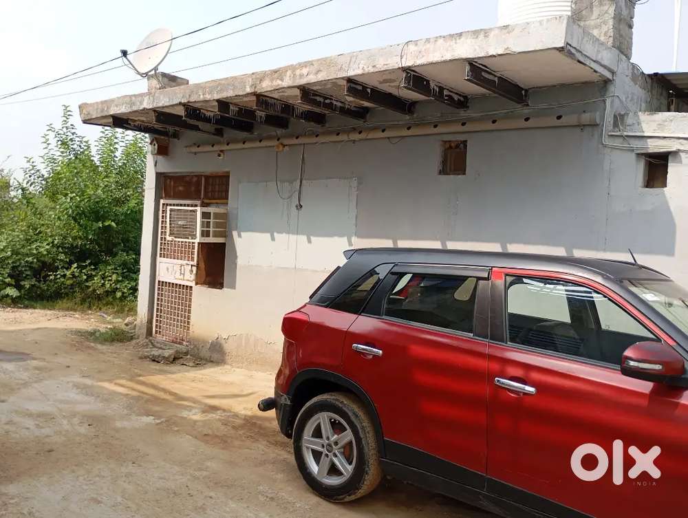 2017 Maruti Suzuki Brezza