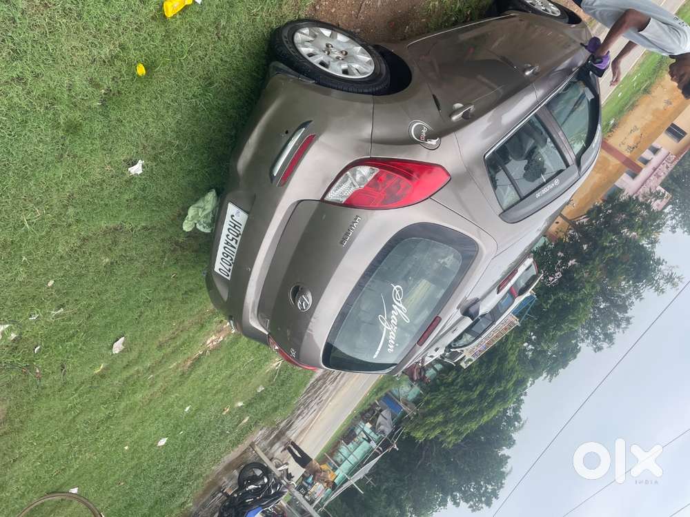 Good Condition Model 2013