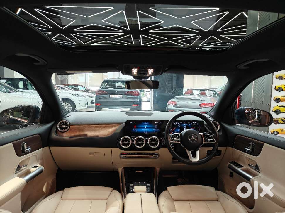 Mercedes-benz Gla 220d, 2023, Diesel