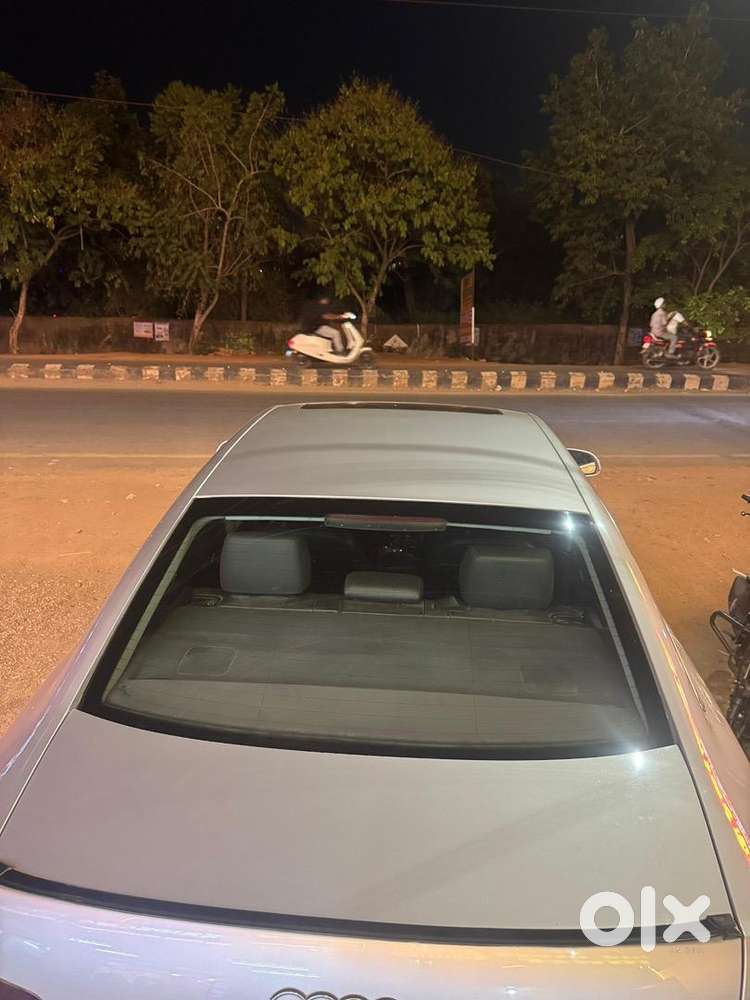 Audi A6 2010 Diesel Well Maintained