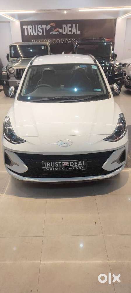 Hyundai Grand I10 Nios Sportz 1.2 Kappa Vtvt, 2024, Petrol