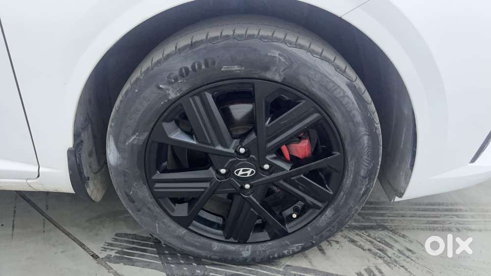 Hyundai Verna 1.5 Sx Turbo Petrol Mt, 2023, Petrol