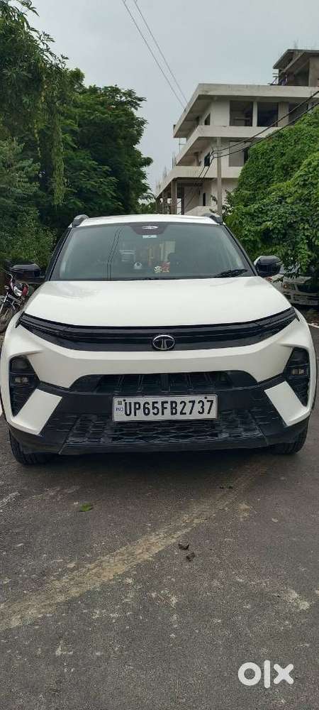 Tata Nexon 1.5 Revotorq Xz, 2024, Petrol