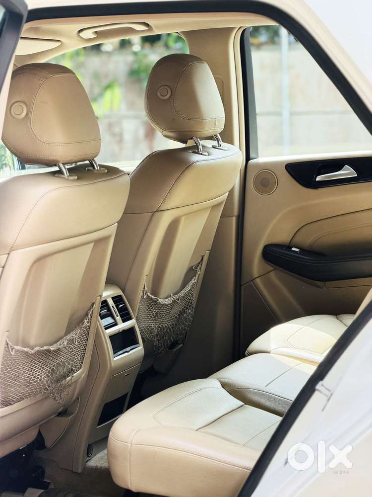 Mercedes-benz M-class Ml 250 Cdi, 2014, Diesel