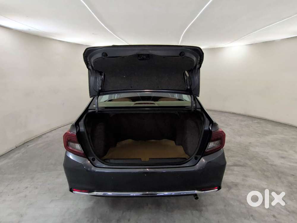 Honda Amaze Vx Cvt I-vtec, 2024, Petrol