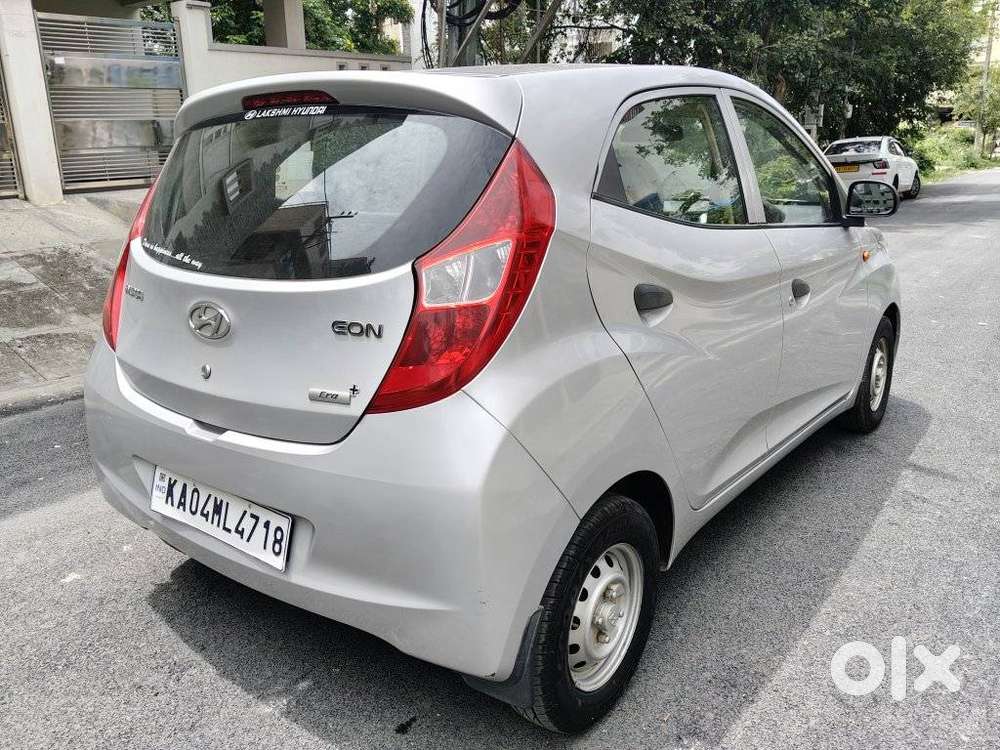 Hyundai EON Era +, 2012, Petrol