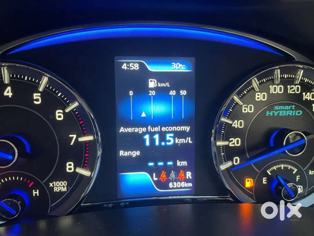 Maruti Suzuki Ciaz 2026 Variant Ready
