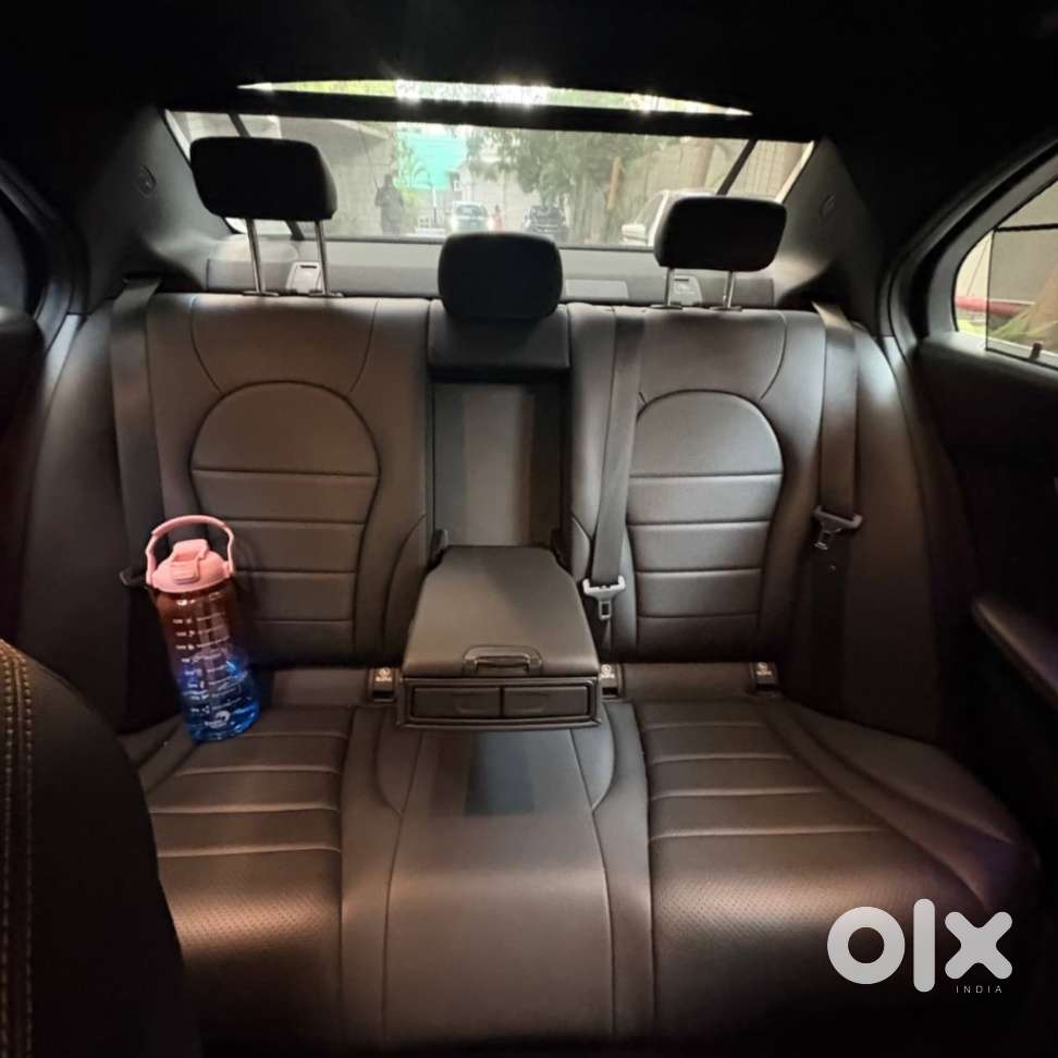 Mercedes-benz C-class C 300d, 2019, Diesel