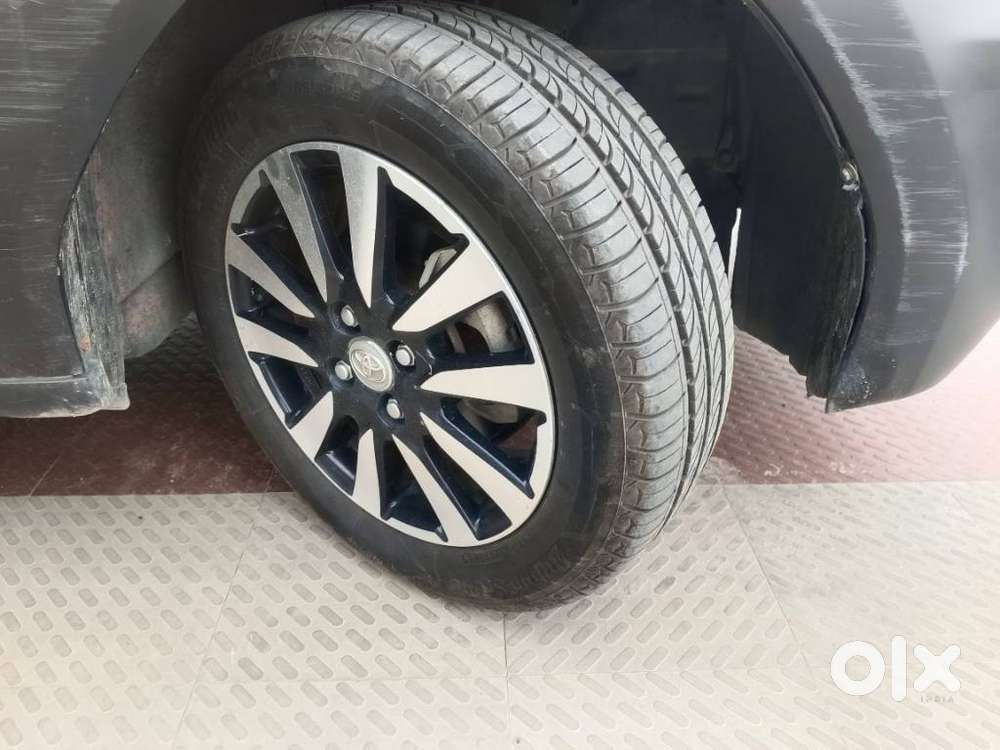 Toyota Etios Cross 1.2l G, 2015, Petrol