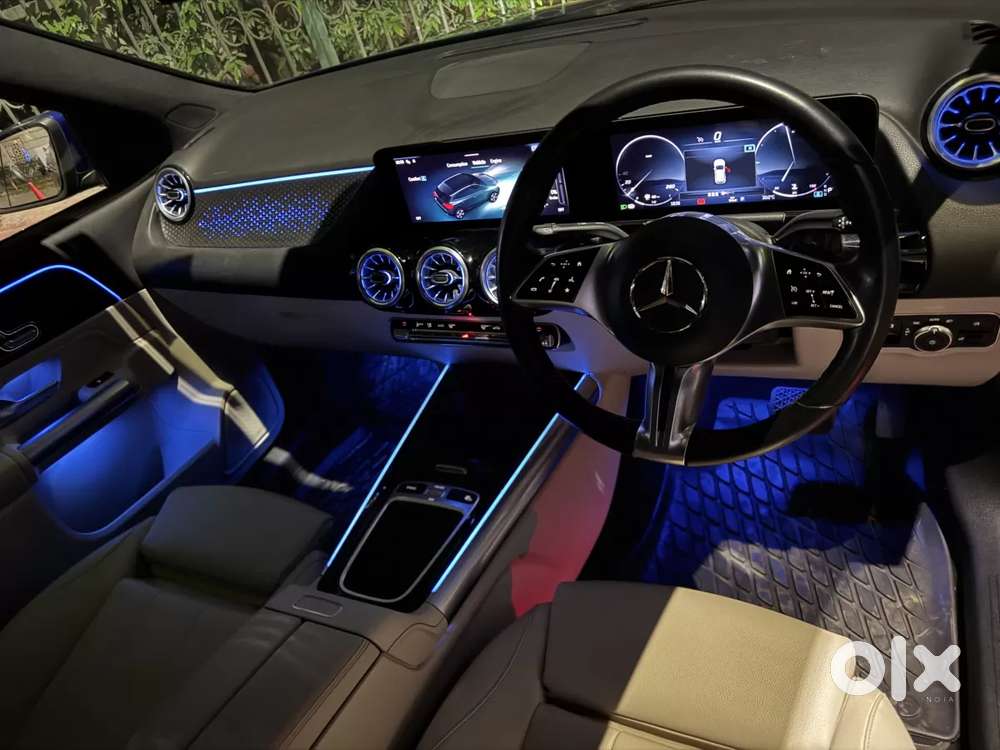 Mercedes-benz Gla 200, 2025, Petrol