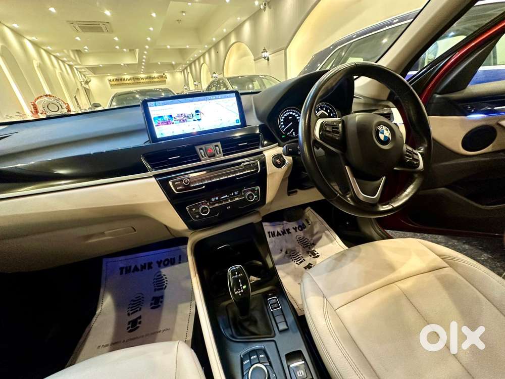 Bmw X1 2.0 Sdrive20i Xline, 2021, Petrol