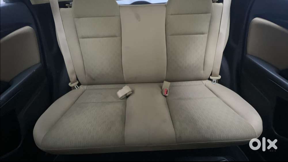 Honda Jazz Sv Mt I-vtec, 2016, Petrol