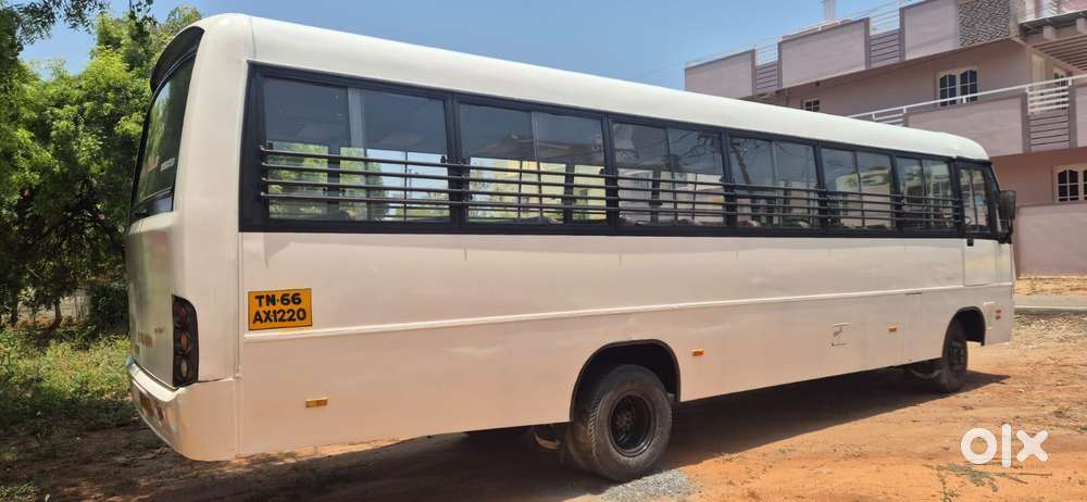 Tata Winger Platinum Bsiii, 2011, Diesel