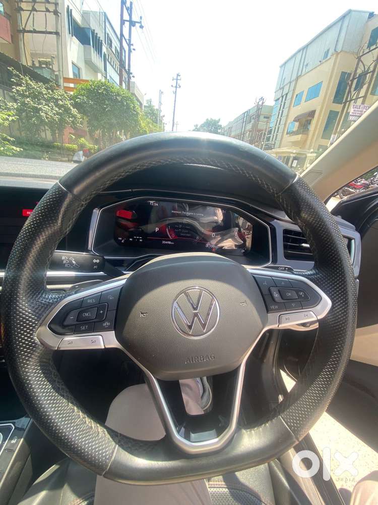 Volkswagen Virtus Gt Plus 1.5 Tsi Evo Dsg (electric Seats), 2023, Pe..