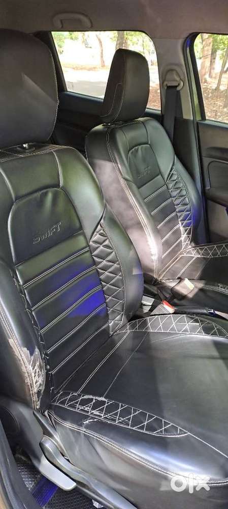 Maruti Suzuki Swift, 2022, Petrol