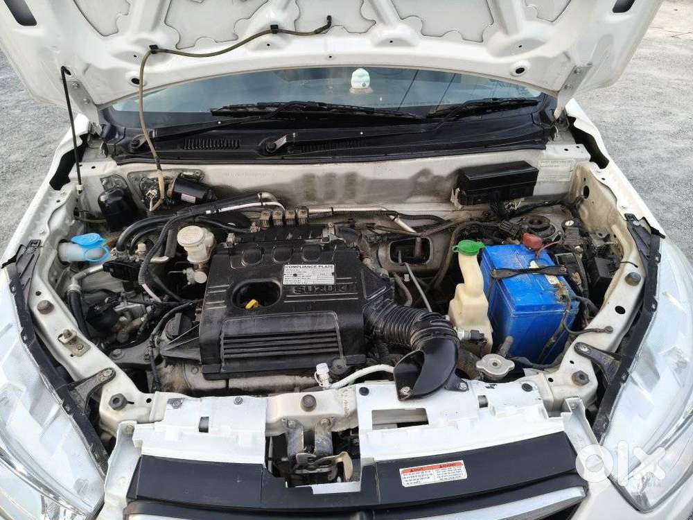 Maruti Suzuki Alto K10 Vxi (o), 2019, Cng & Hybrids