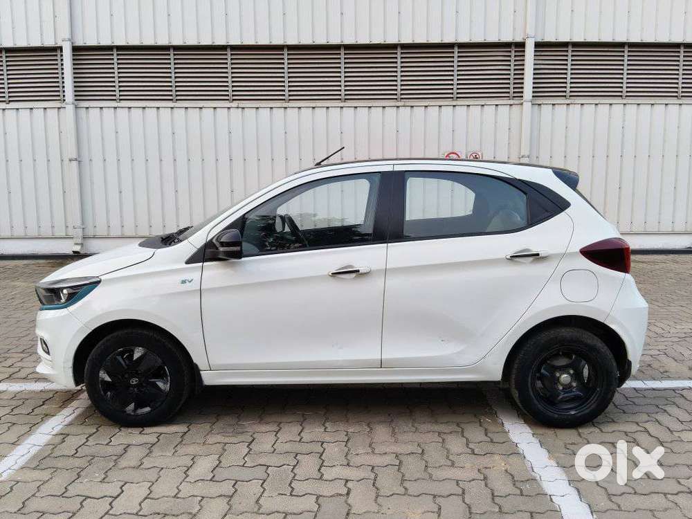 Tata Tiago Ev Xz Plus Lr, 2023, Electric