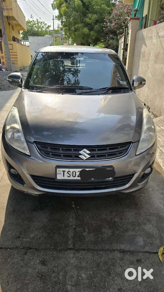 Swift Dzire Vdi Mint Condition