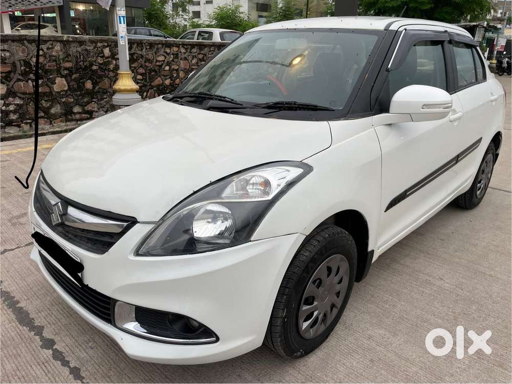 Maruti Suzuki Swift Dzire 1.2 Vxi Regal Limited Edition, 2016, Petro..