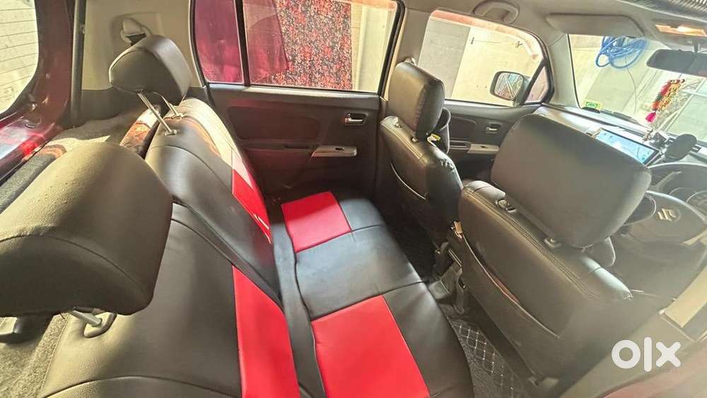 Maruti Suzuki Wagon R 2010 Well Maintained