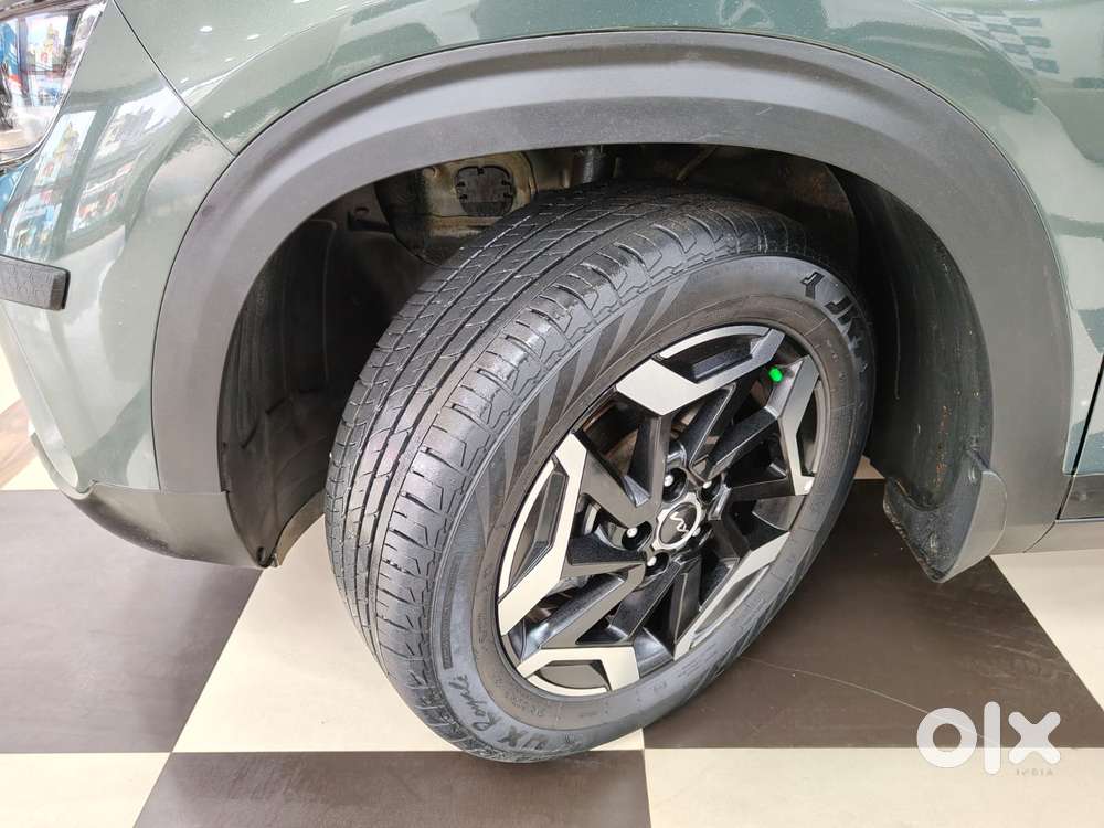 Kia Seltos 1.5 Htx+ Petrol At, 2024, Petrol