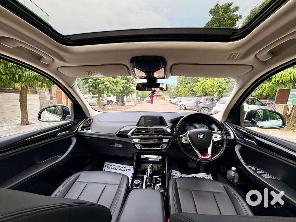 Bmw X3 Xdrive20d Expedition, 2019, Diesel