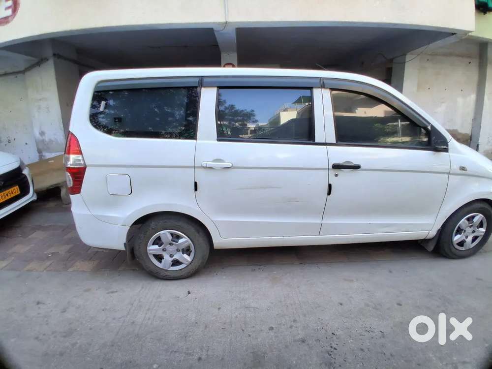 Top Condition Chevrolet Enjoy