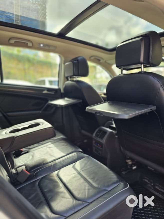 Volkswagen Tiguan 2.0 Tdi Highline, 2017, Diesel