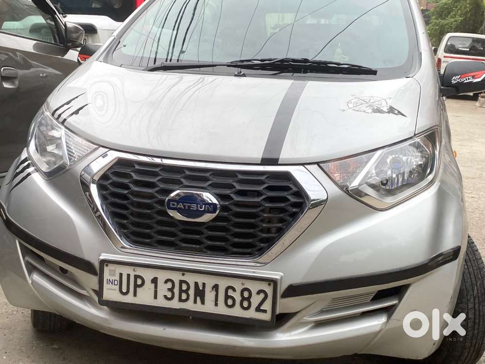 Datsun Redigo 2020 Manual