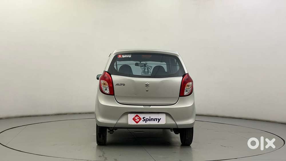 Maruti Suzuki Alto 800 Lxi, 2021, Petrol