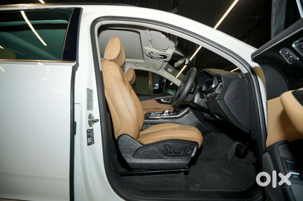 Audi Q7 3.0 Premium Plus 55 Tfsi, 2022, Petrol