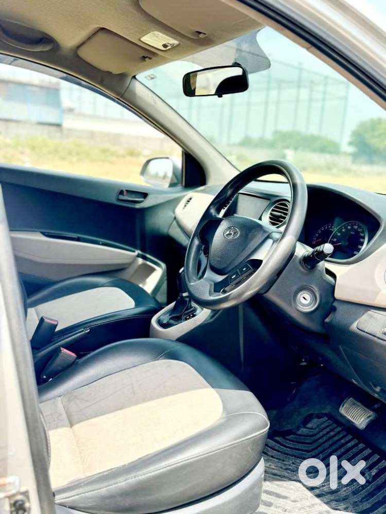 Hyundai Grand I10 Magna, 2016, Petrol