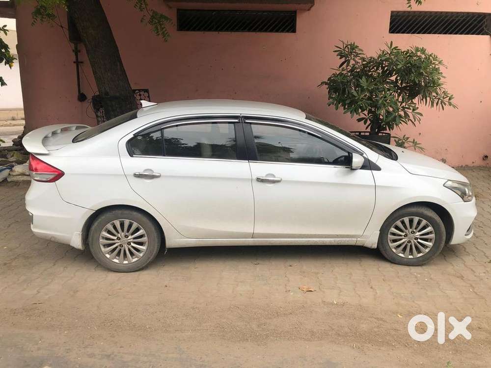 Maruti Suzuki Ciaz S Good Condition