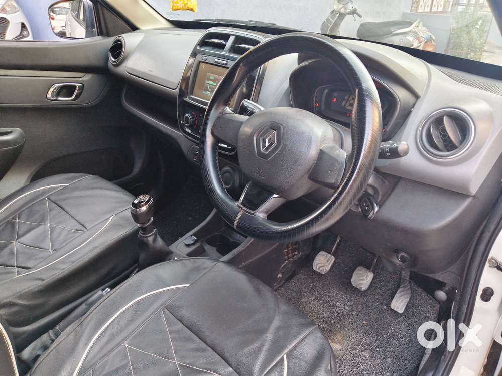 Renault Kwid Rxt Optional, 2019, Petrol