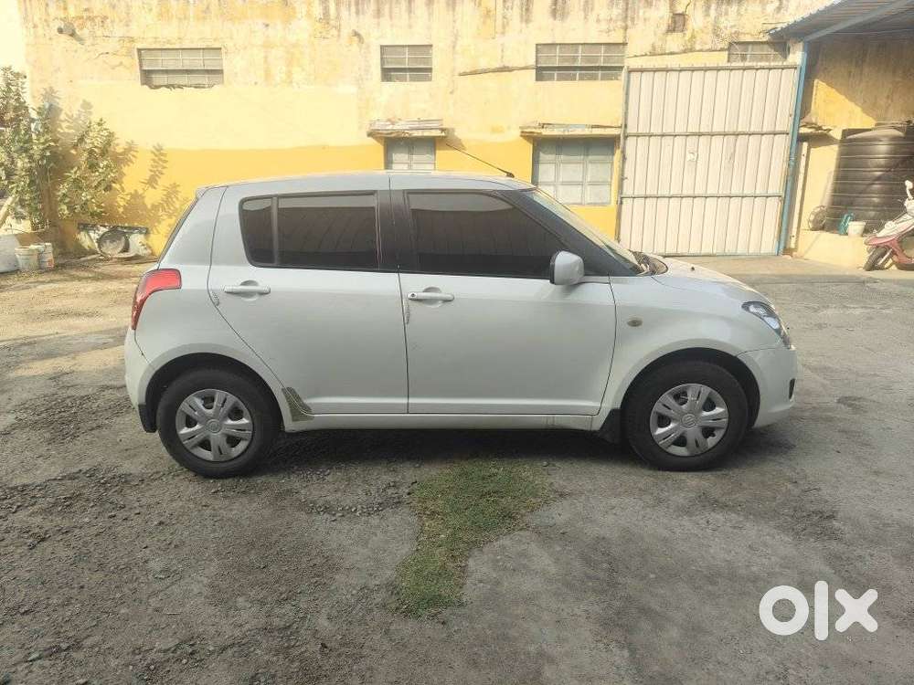 Maruti Suzuki Swift Ldi Bsiv, 2008, Diesel