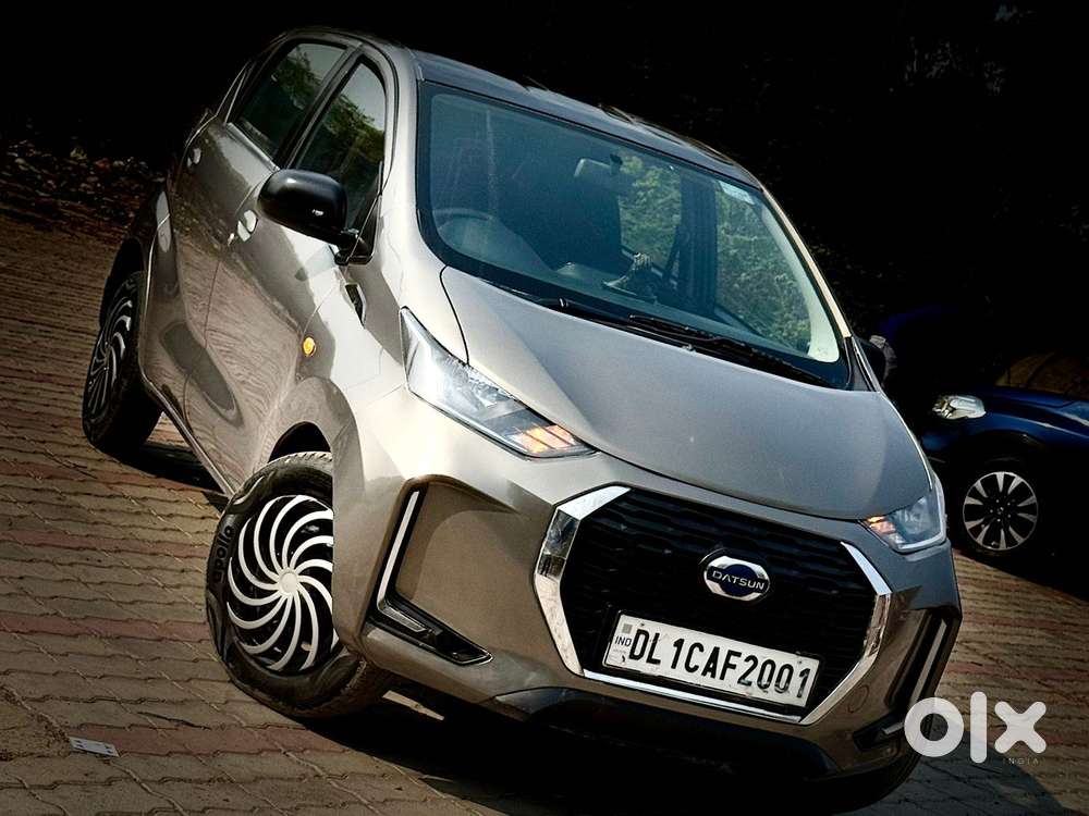 Datsun Redigo 2020-2022 0.8 A, 2022, Petrol