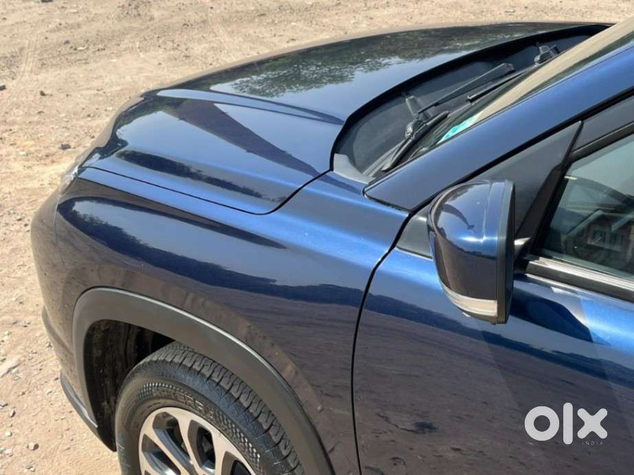 Maruti Suzuki Grand Vitara 1.5 Sigma Smart Hybrid, 2023, Petrol